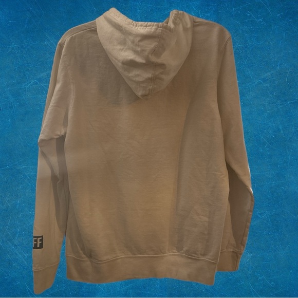 NEFF Disney Hoodie - Picture 2 of 7